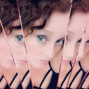 Meet your Posher, Mary ann